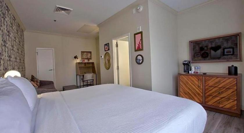 Royal St. Charles Hotel New Orleans Luaran gambar