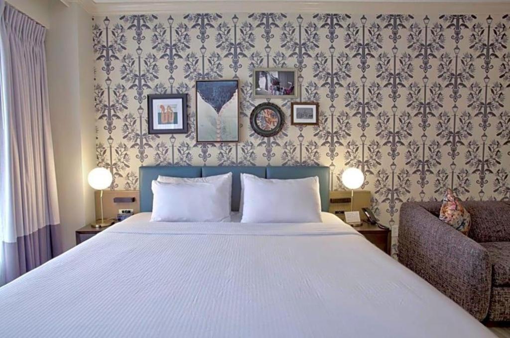 Royal St. Charles Hotel New Orleans Luaran gambar